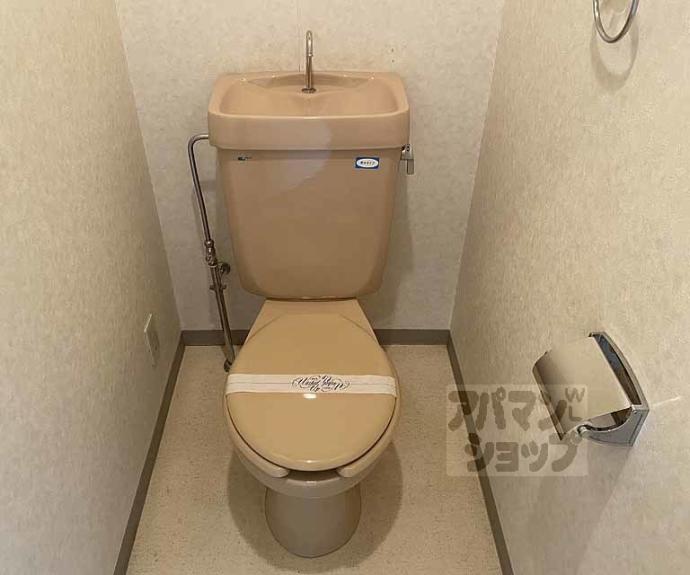 【インペリアルジュン】間取