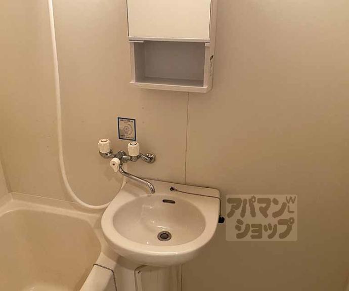 【インペリアルジュン】間取