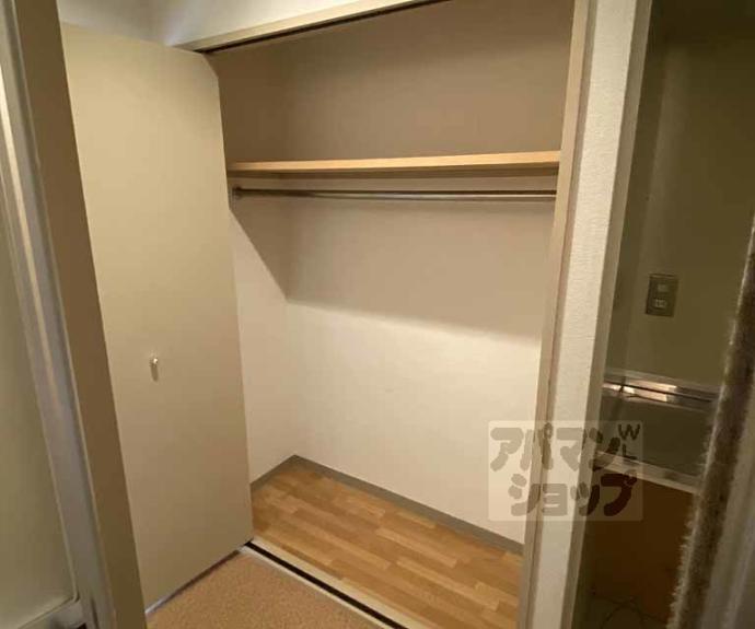 【インペリアルジュン】間取