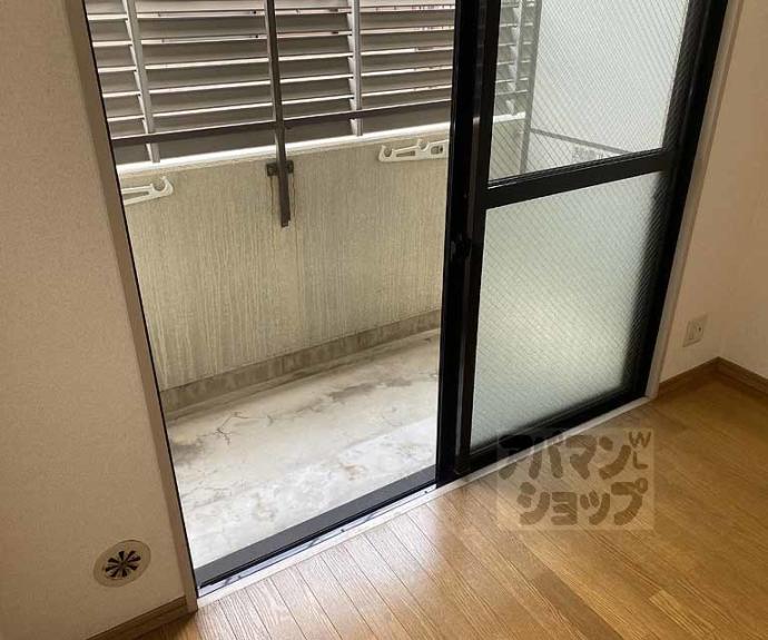 【インペリアルジュン】間取