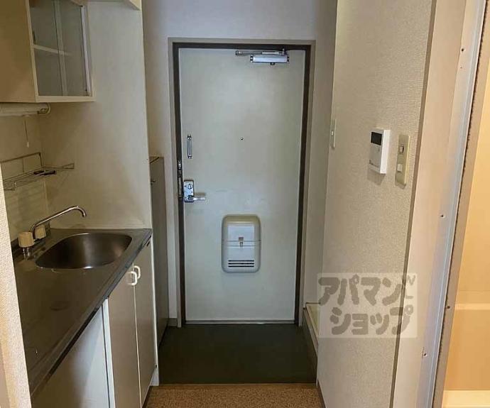 【インペリアルジュン】間取