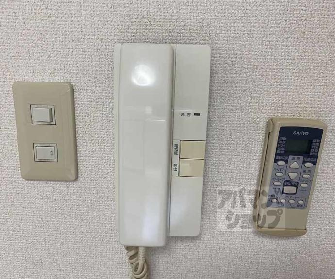 【インペリアルジュン】間取