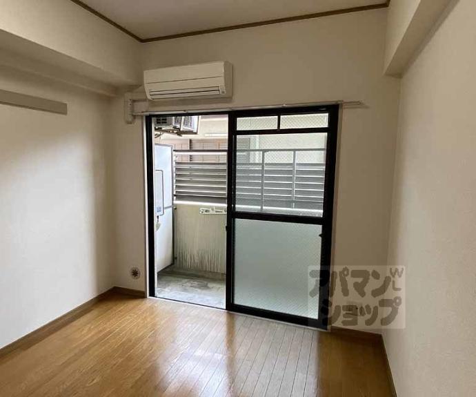 【インペリアルジュン】間取