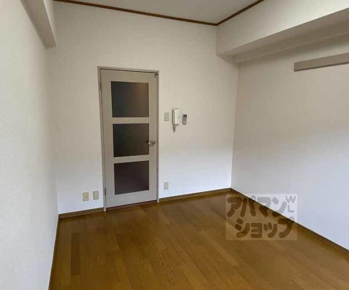 【インペリアルジュン】間取