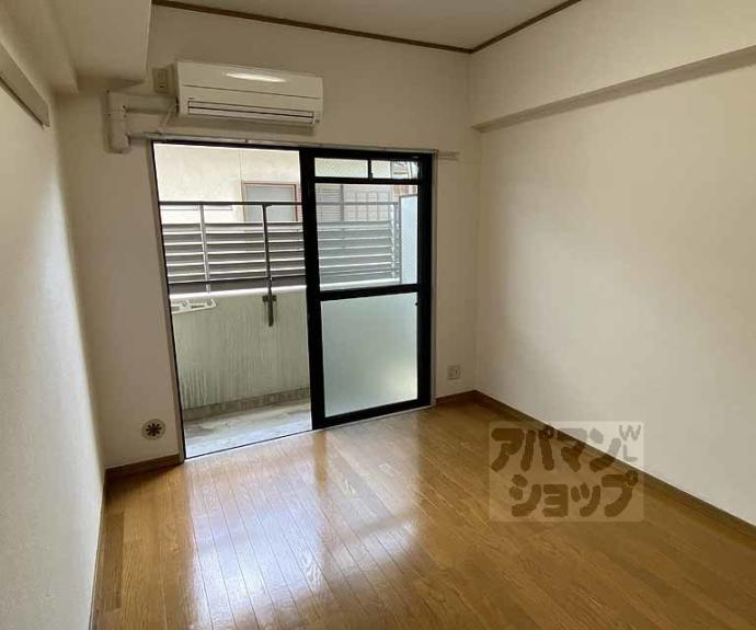 【インペリアルジュン】間取