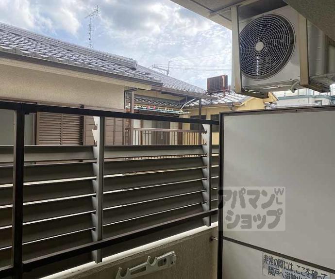 【インペリアルジュン】間取