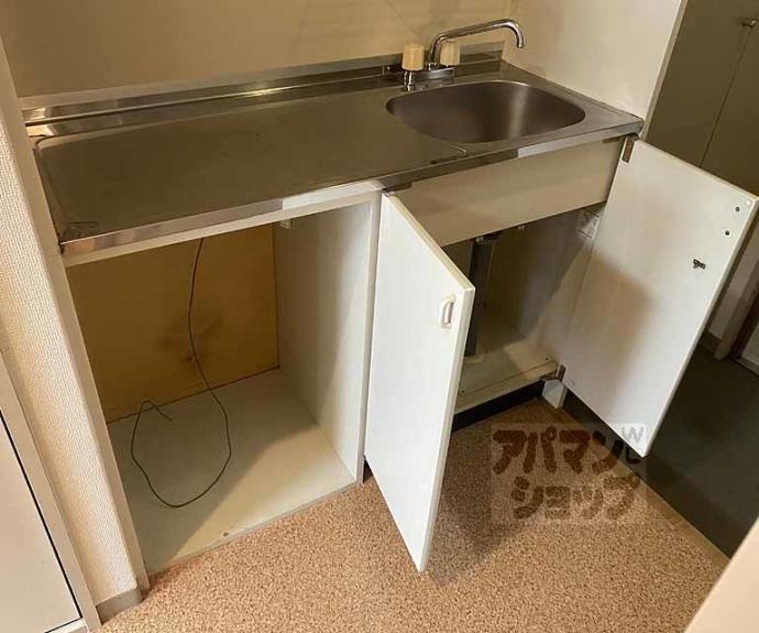 【インペリアルジュン】間取