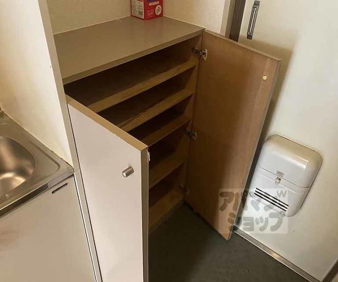 【インペリアルジュン】間取