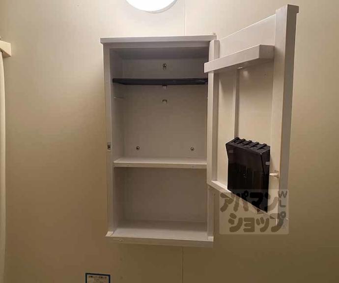 【インペリアルジュン】間取