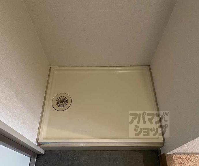 【インペリアルジュン】間取