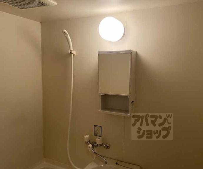 【インペリアルジュン】間取