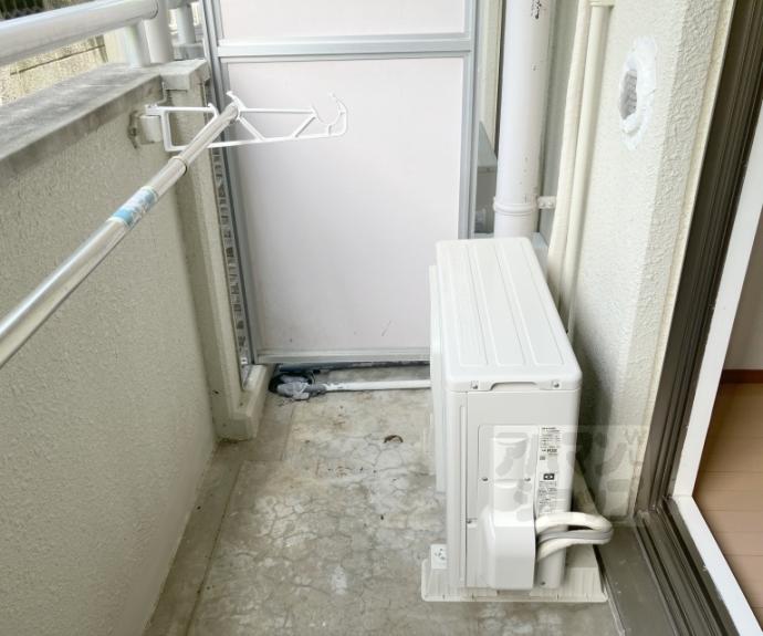 【インペリアル桂】間取