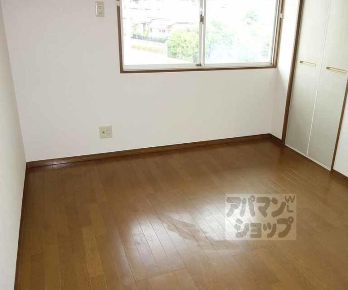 【インペリアルヒロセ】間取