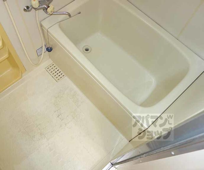 【インペリアルヒロセ】間取