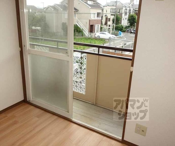 【インペリアルヒロセ】間取