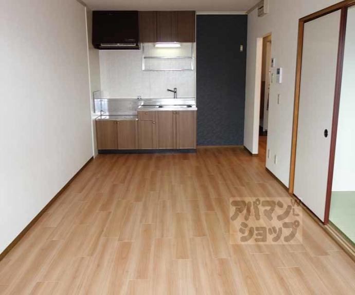 【インペリアルヒロセ】間取