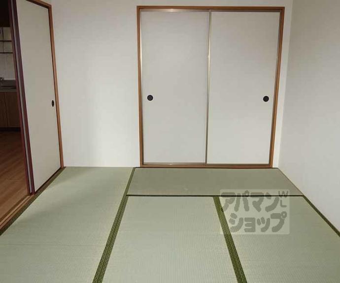 【インペリアルヒロセ】間取