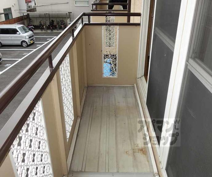 【インペリアルヒロセ】間取