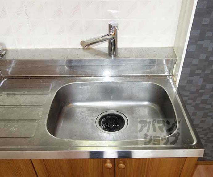 【インペリアルヒロセ】間取