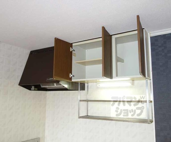 【インペリアルヒロセ】間取