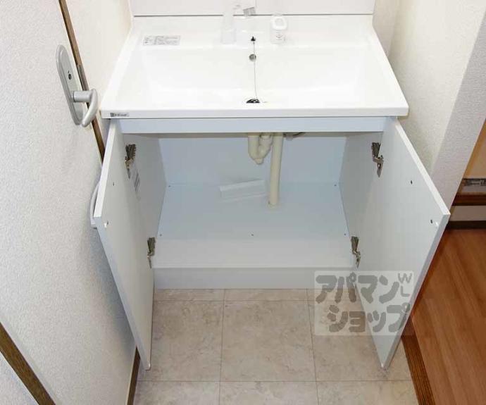 【インペリアルヒロセ】間取