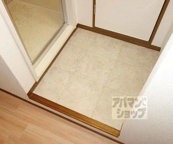 【インペリアルヒロセ】間取