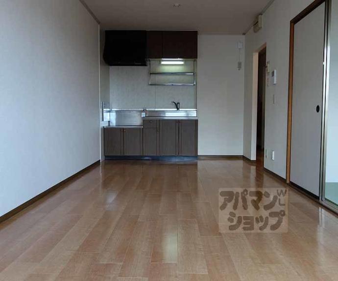 【インペリアルヒロセ】間取