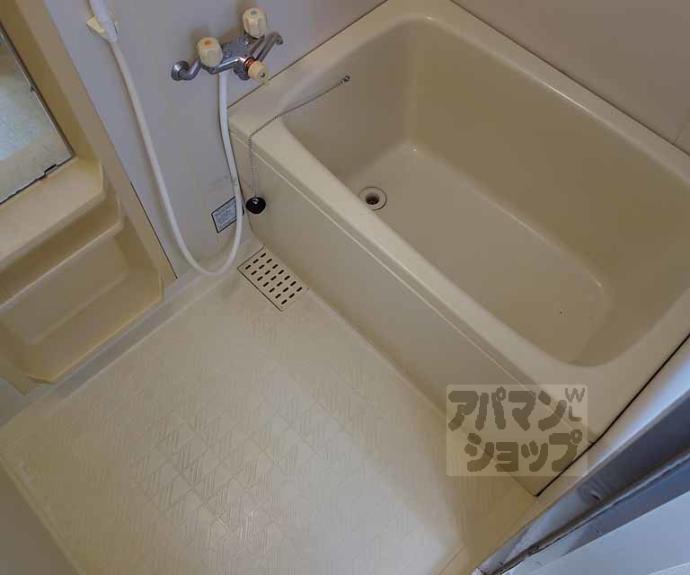 【インペリアルヒロセ】間取