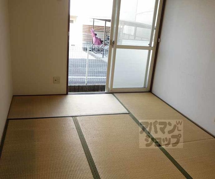 【インペリアルヒロセ】間取