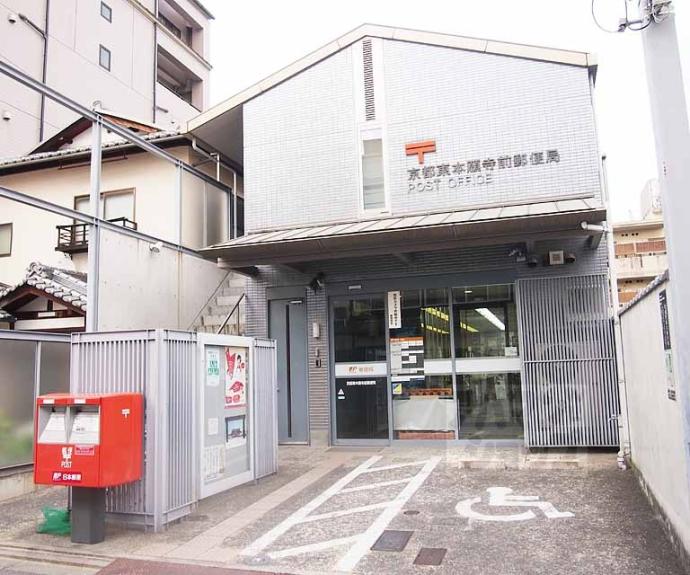 【ヌヴェールハウス東棟】