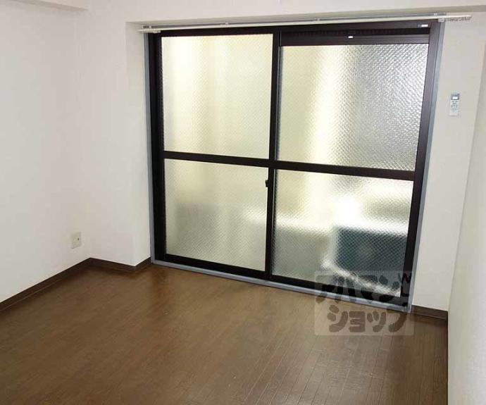 【サンクスパレ南巽】間取