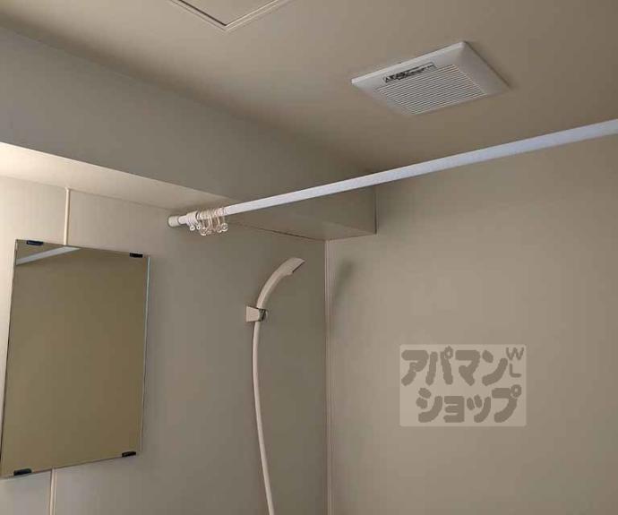 【サンクスパレ南巽】間取