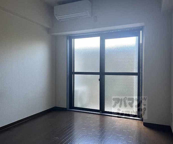【サンクスパレ南巽】間取