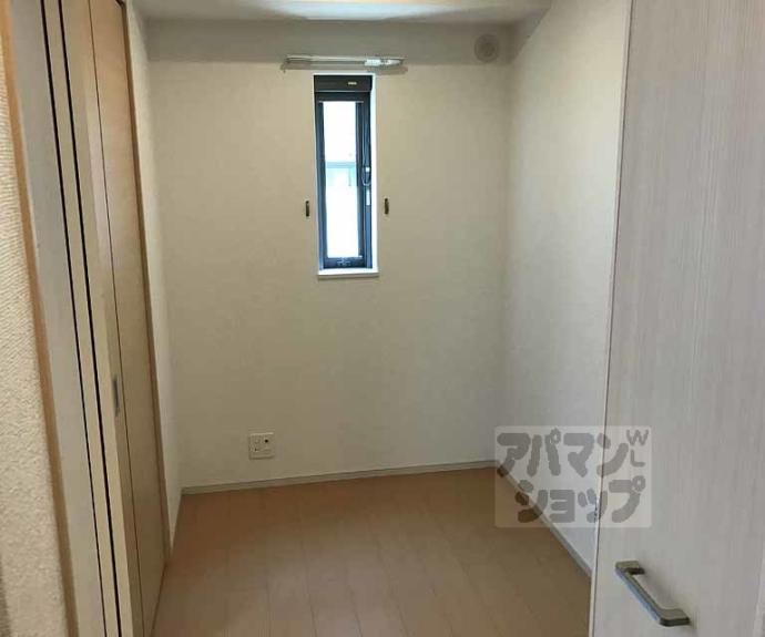 【フレーシュ８９】間取