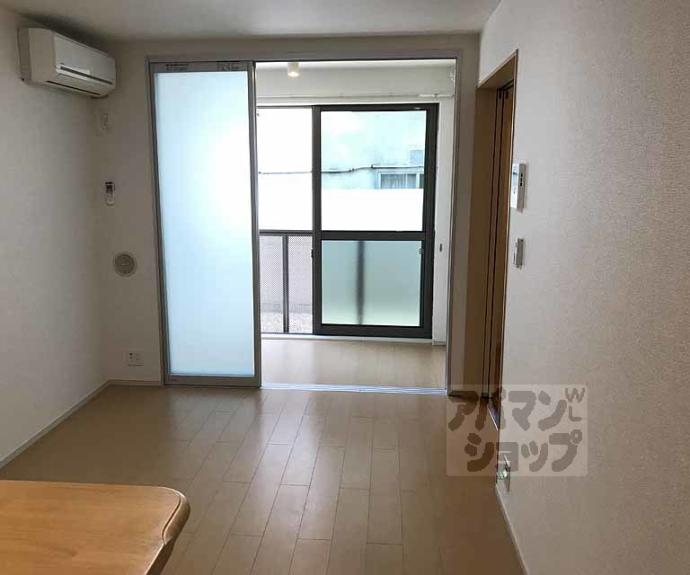 【フレーシュ８９】間取