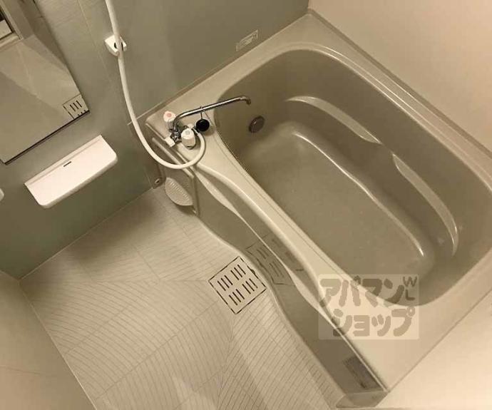 【フレーシュ８９】間取