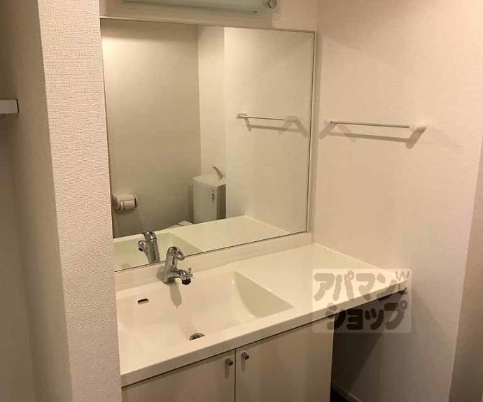 【フレーシュ８９】間取