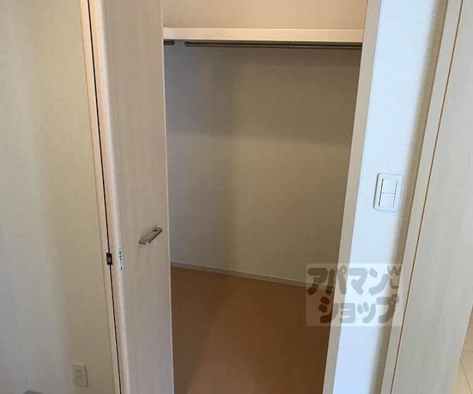 【フレーシュ８９】間取