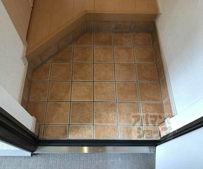 【フレーシュ８９】間取