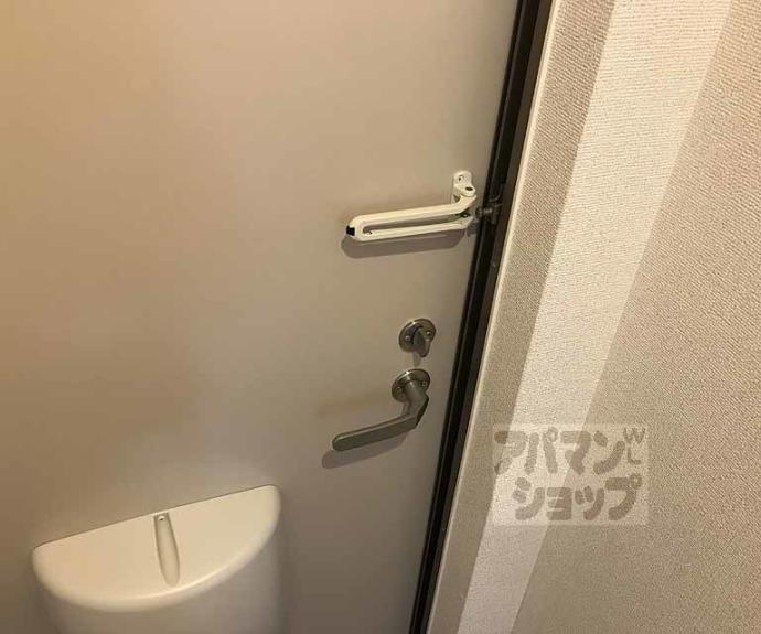 【フレーシュ８９】間取