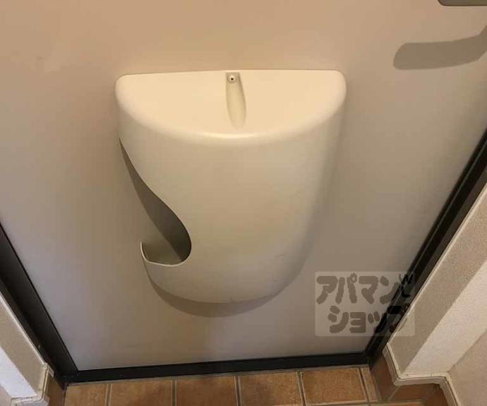 【フレーシュ８９】間取