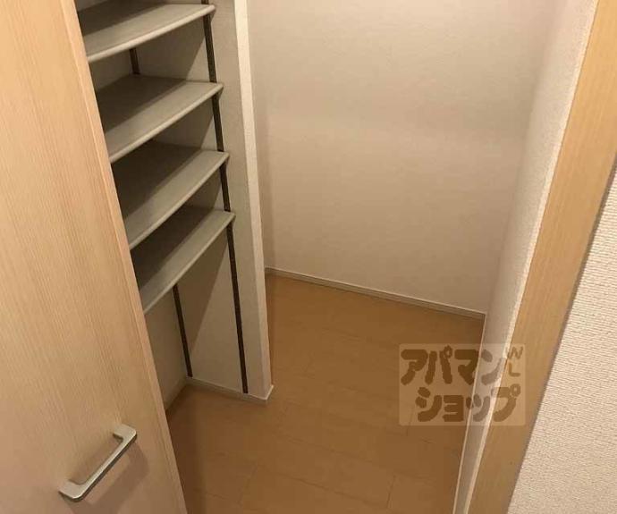 【フレーシュ８９】間取