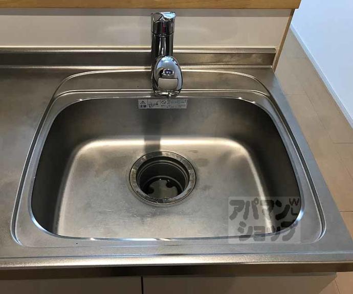 【フレーシュ８９】間取