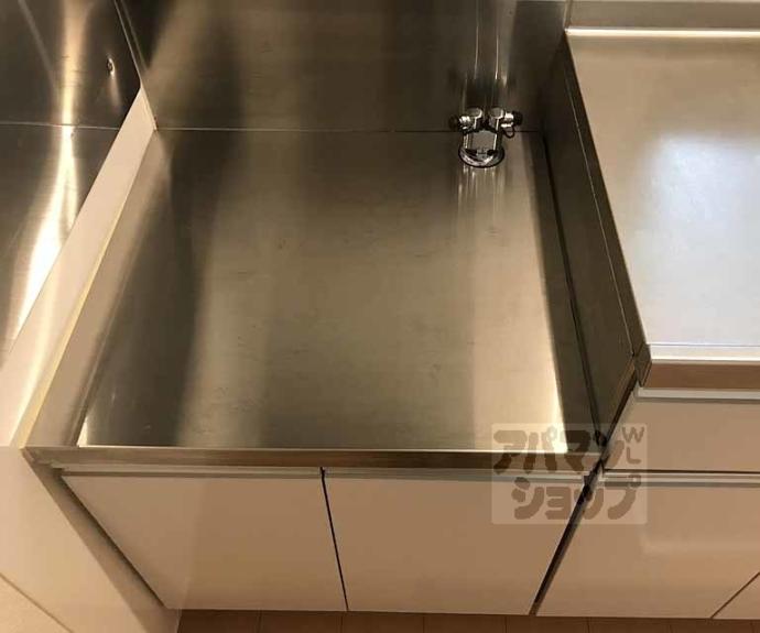 【フレーシュ８９】間取