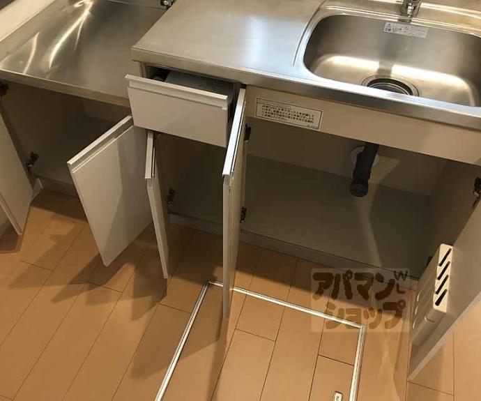 【フレーシュ８９】間取