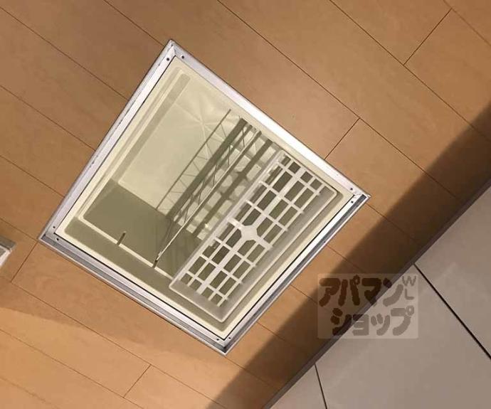 【フレーシュ８９】間取