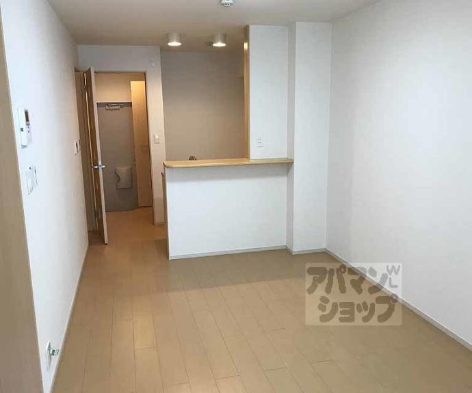 【フレーシュ８９】間取