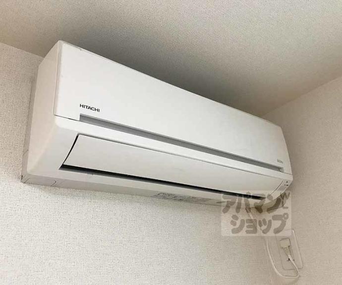 【フレーシュ８９】間取