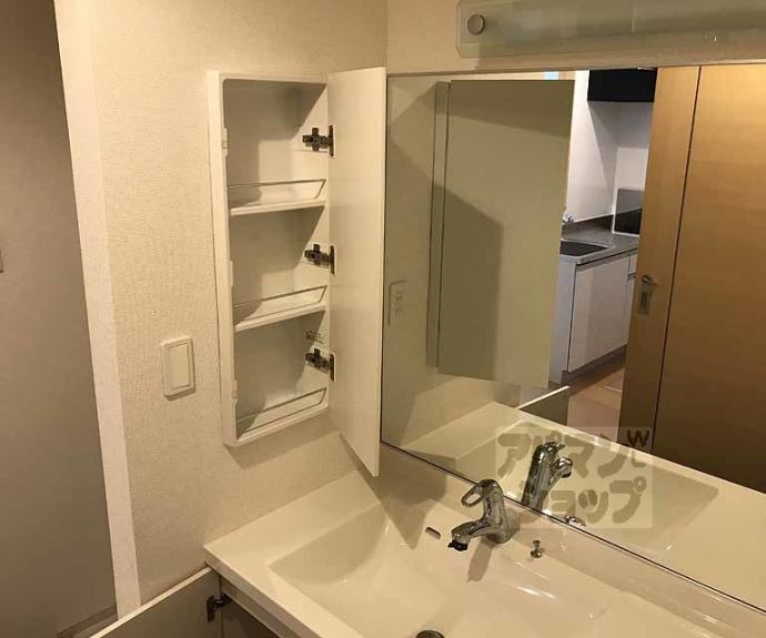 【フレーシュ８９】間取