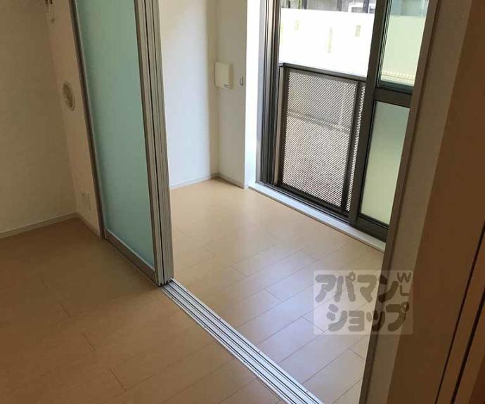 【フレーシュ８９】間取